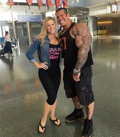 chanel jansen now|Rich Piana's Girlfriend Breaks Her Silence After His Death.